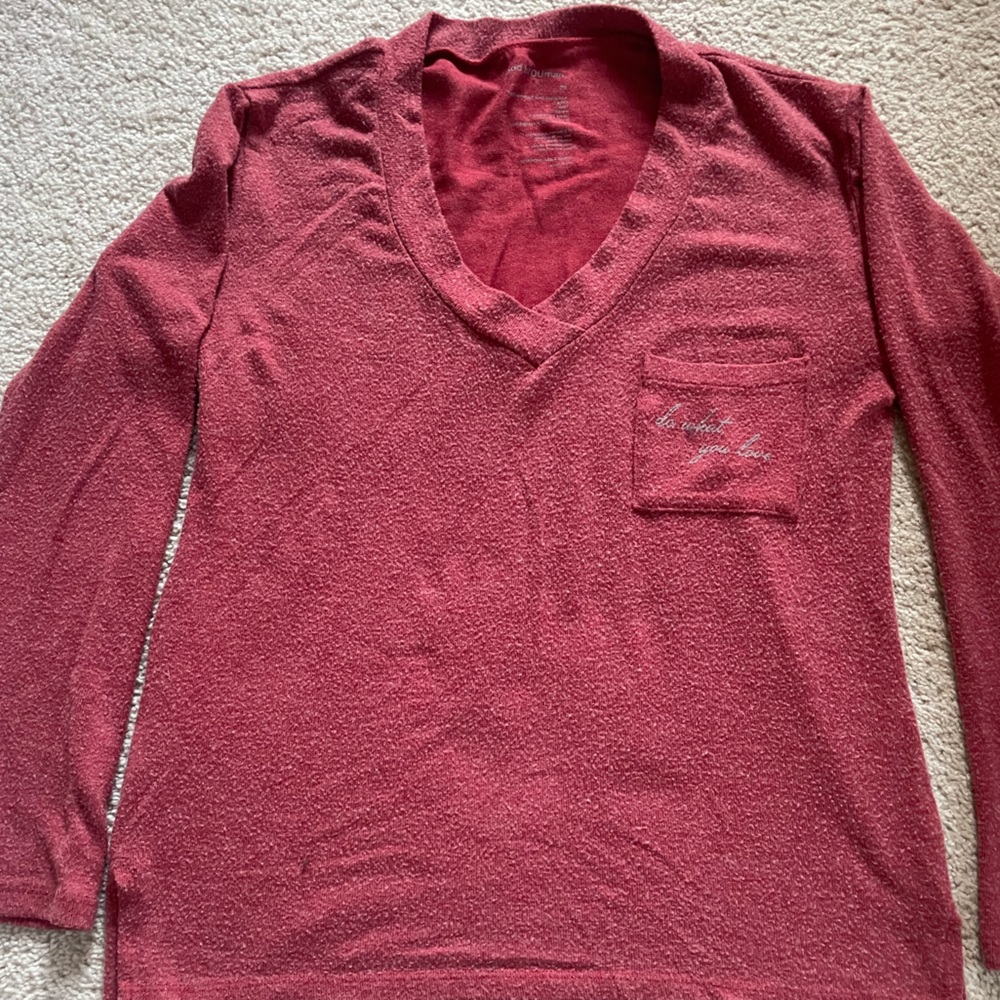 Good hYOUman sweater top